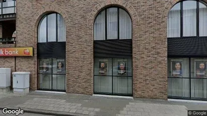 Apartments for rent in Roeselare - Photo from Google Street View