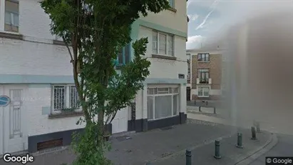 Apartments for rent in Brussels Vorst - Photo from Google Street View