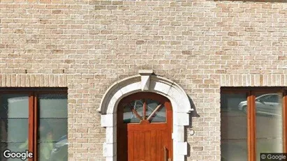 Apartments for rent in Zaventem - Photo from Google Street View