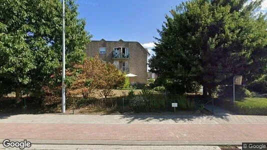 Apartments for rent in Beernem - Photo from Google Street View