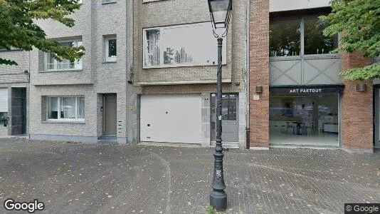 Apartments for rent in Stad Antwerp - Photo from Google Street View