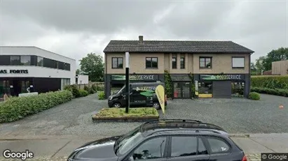 Apartments for rent in Waasmunster - Photo from Google Street View
