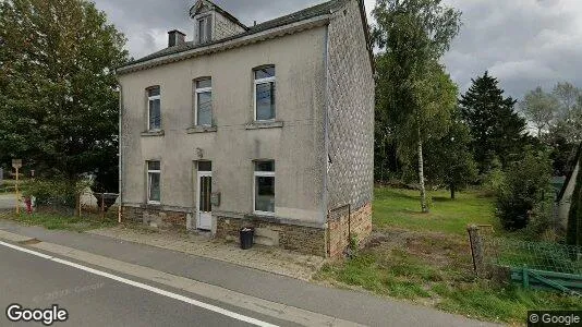 Apartments for rent in Libramont-Chevigny - Photo from Google Street View
