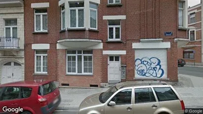 Apartments for rent in Brussels Vorst - Photo from Google Street View