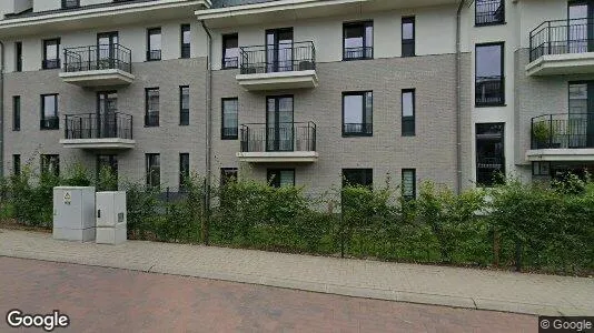 Apartments for rent in Eigenbrakel - Photo from Google Street View