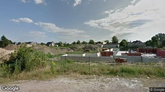 Apartments for rent in Bocholt - Photo from Google Street View
