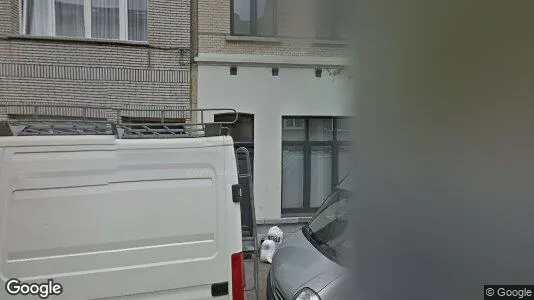Apartments for rent in Stad Antwerp - Photo from Google Street View