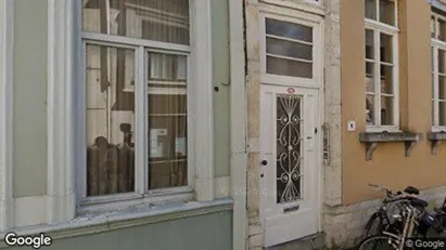 Apartments for rent in Leuven - Photo from Google Street View