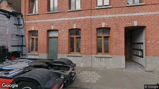 Apartments for rent in Beloeil - Photo from Google Street View