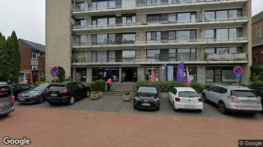 Apartments for rent in Welkenraedt - Photo from Google Street View