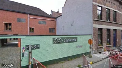 Apartments for rent in Stad Gent - Photo from Google Street View