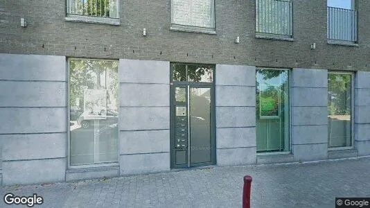 Apartments for rent in Wezet - Photo from Google Street View