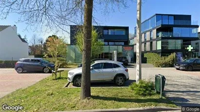 Apartments for rent in Brugge - Photo from Google Street View