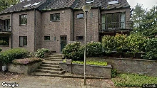 Apartments for rent in Tervuren - Photo from Google Street View