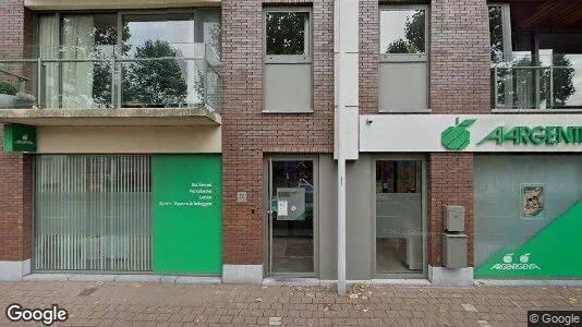 Apartments for rent in Herzele - Photo from Google Street View