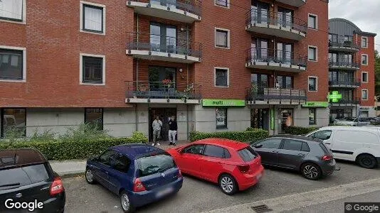 Apartments for rent in Hoei - Photo from Google Street View