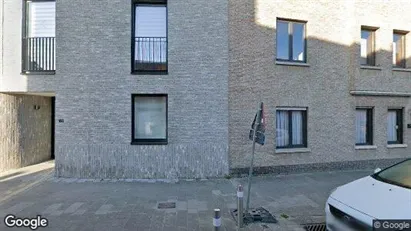 Apartments for rent in Brugge - Photo from Google Street View