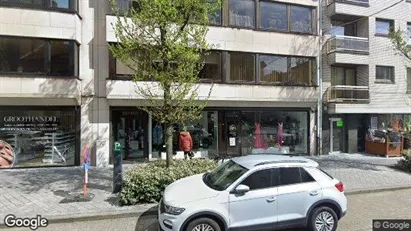 Apartments for rent in Oostende - Photo from Google Street View