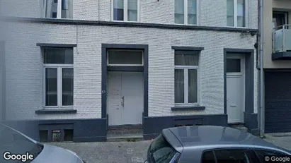 Apartments for rent in Stad Brussel - Photo from Google Street View