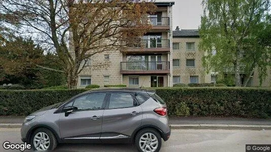 Apartments for rent in Luik - Photo from Google Street View
