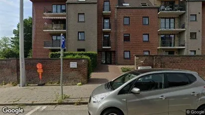 Apartments for rent in 's-Gravenbrakel - Photo from Google Street View