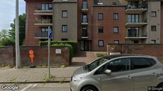Apartments for rent in 's-Gravenbrakel - Photo from Google Street View
