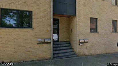 Apartments for rent in Oud-Heverlee - Photo from Google Street View