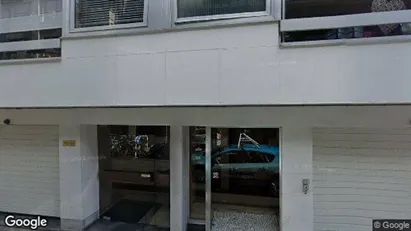Apartments for rent in Stad Gent - Photo from Google Street View