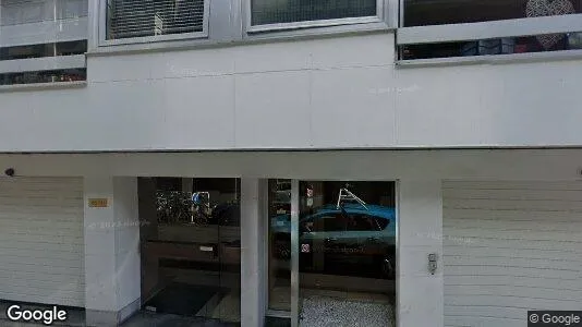 Apartments for rent in Stad Gent - Photo from Google Street View