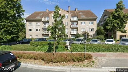Apartments for rent in Harelbeke - Photo from Google Street View