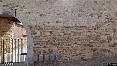 Apartments for rent in Grâce-Hollogne - Photo from Google Street View