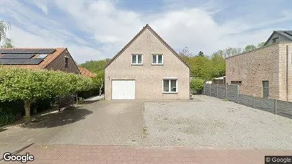 Apartments for rent in Zaventem - Photo from Google Street View