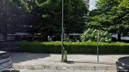 Apartments for rent in Stad Brussel - Photo from Google Street View