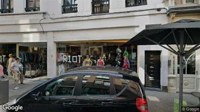 Apartments for rent in Stad Antwerp - Photo from Google Street View
