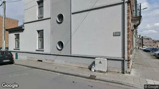 Apartments for rent in Zinnik - Photo from Google Street View