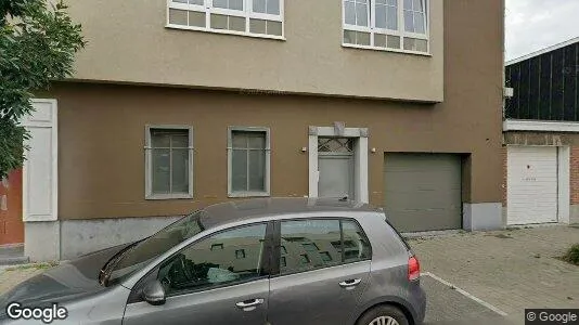 Apartments for rent in Wijnegem - Photo from Google Street View