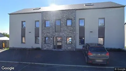 Apartments for rent in Marchin - Photo from Google Street View