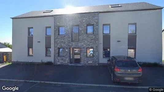 Apartments for rent in Marchin - Photo from Google Street View