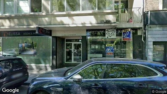 Apartments for rent in Luik - Photo from Google Street View