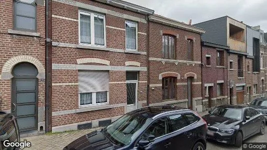 Apartments for rent in Luik - Photo from Google Street View
