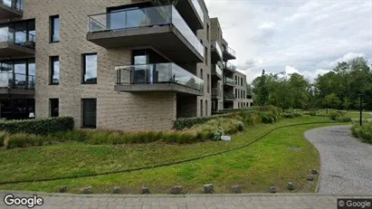 Apartments for rent in Stad Gent - Photo from Google Street View