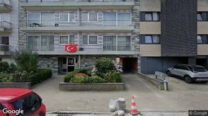 Apartments for rent in Asse - Photo from Google Street View