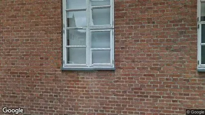 Apartments for rent in Aalborg Center - Photo from Google Street View