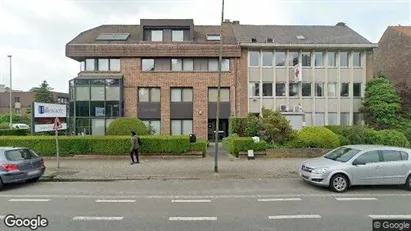 Apartments for rent in Grimbergen - Photo from Google Street View