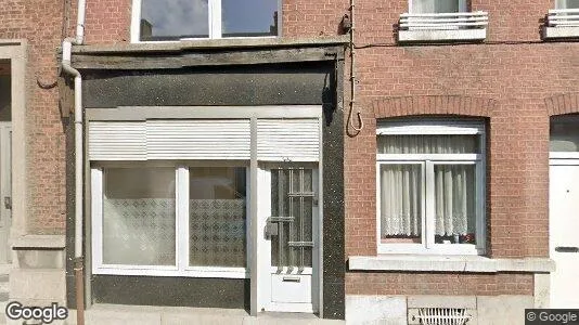 Apartments for rent in Hoei - Photo from Google Street View