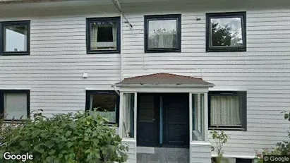 Rooms for rent in Bergen Årstad - Photo from Google Street View