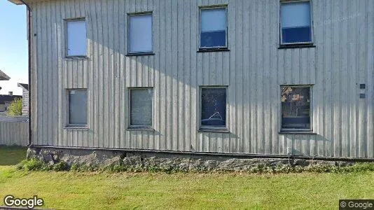 Apartments for rent in Hamar - Photo from Google Street View