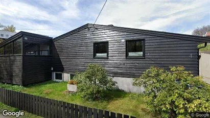 Apartments for rent in Oslo Vestre Aker - Photo from Google Street View