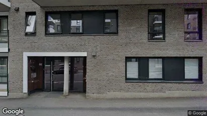 Apartments for rent in Oslo Gamle Oslo - Photo from Google Street View