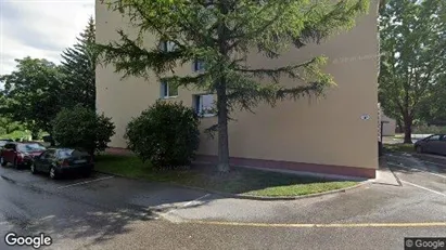 Apartments for rent in Tartu - Photo from Google Street View